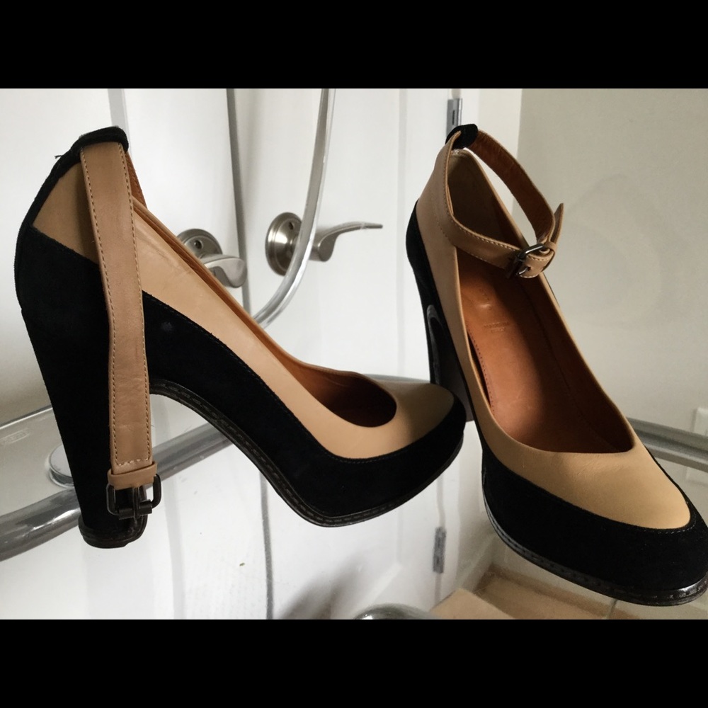 Leifsdottir shoes - Sz. 9